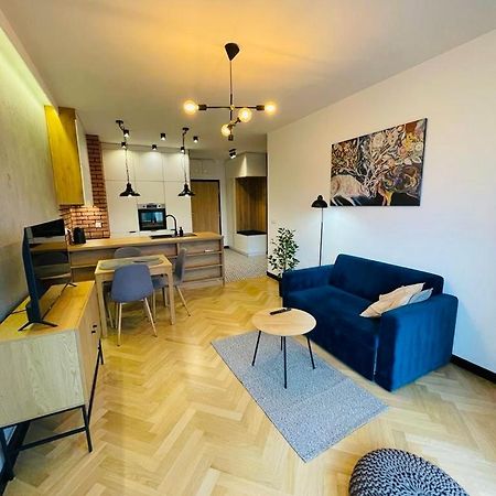 Drewnowska 77 Prime Apartment Лодзь Экстерьер фото